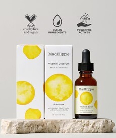 Mad Hippie Vitamin C Serum