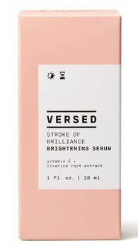 Versed Stroke of Brilliance Brightening Serum