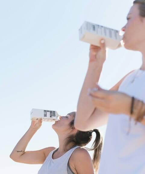 diet and hydration